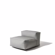 Mediterraneo Easy Chair