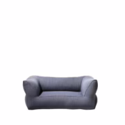 Puffone n.2 seater Sofa