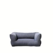 Puffone n.2 seater Sofa