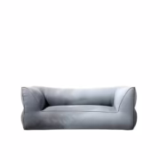 Puffone n.3 seater Sofa