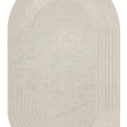 Circular Rug