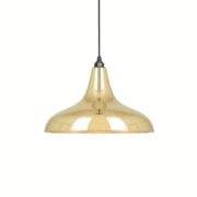 Frankley Pendant
