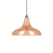 Frankley Pendant