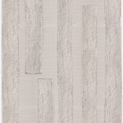 Punja Bricks Rug