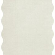 Scallop Rug
