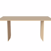 Alp Dining Table