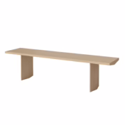 Alp Dining Bench