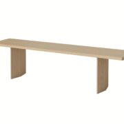 Alp Dining Bench