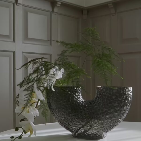 Arura Glass Vase