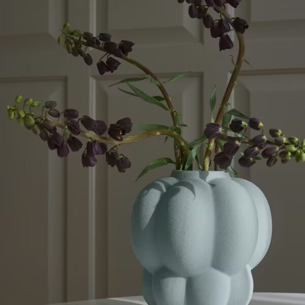 Uva Ceramic Vase