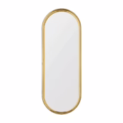 Angui Oval Mirror