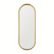 Angui Oval Mirror