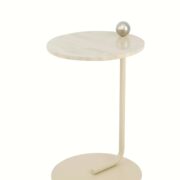Castellum Side Table