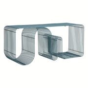 Curva Bench