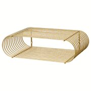 Curva Shelf