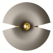 Cycnus Wall Lamp