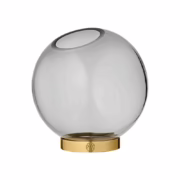 Globe Vase