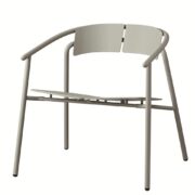 Novo Lounge Chair