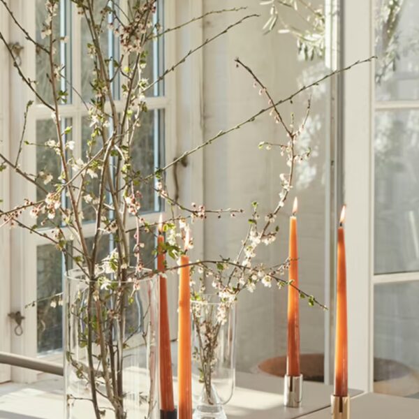 Glacies Vase
