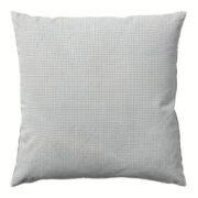 Puncta Suede Cushion