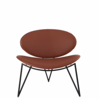 Semper Lounge Chair