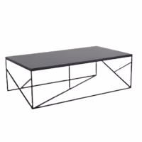 Fancy Coffee Table