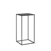 Tensio Metal Side Table