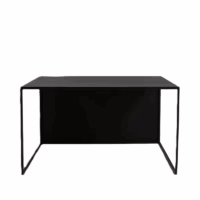 2 Wall Coffee Table