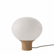 Acorn Table Lamp