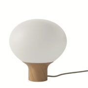 Acorn Table Lamp