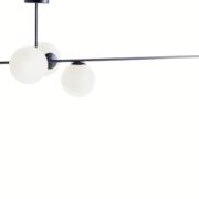 Bobler Horiz. Pendant