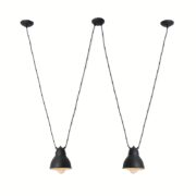 Coben H 2 Pendant