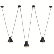 Coben H 3 Pendant