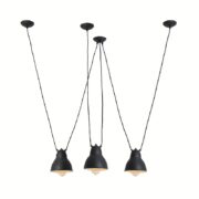 Coben H Fix 3 Pendant