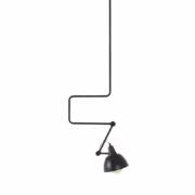 Coben Long Pendant