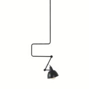Coben Long Pendant