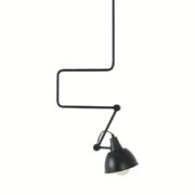 Coben Pendant