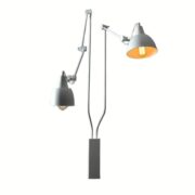 Coben Wall 2 Lamp
