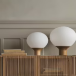 Bolia Acorn Table Lamp