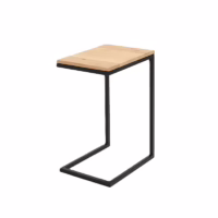 Lupe Side Table