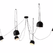 Popo 6 Pendant