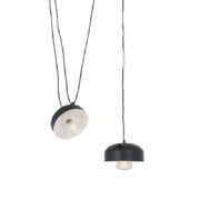 Popo Flat 2 Pendant