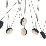 Popo Flat 6 Pendant