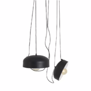 Popo Flat 2 L Pendant