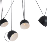 Popo L 4 Pendant