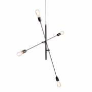 Twigo 4 Pendant