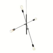 Twigo 4 Pendant
