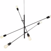 Twigo 6 Pendant