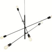 Twigo 6 Pendant