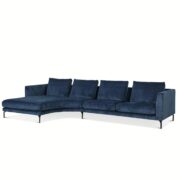 Francis Dusk Sofa
